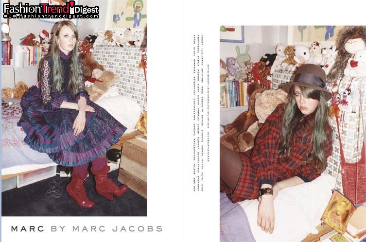 Marc Jacobs 2009ﶬͼƬ